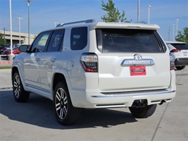 2023 Toyota 4Runner