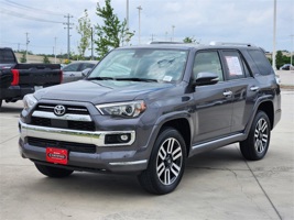 2023 Toyota 4Runner