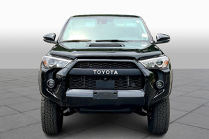 2023 Toyota 4Runner