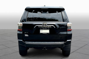 2023 Toyota 4Runner