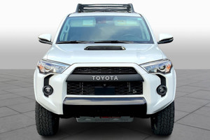 2024 Toyota 4Runner