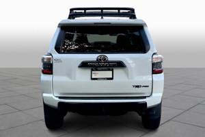 2024 Toyota 4Runner