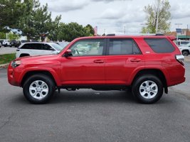 2023 Toyota 4Runner