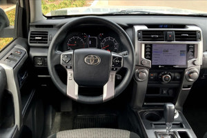 2022 Toyota 4Runner