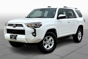 2023 Toyota 4Runner