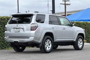 2022 Toyota 4Runner