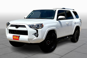 2023 Toyota 4Runner