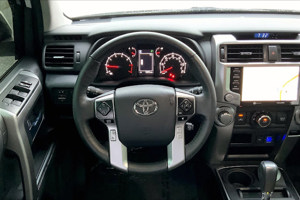2024 Toyota 4Runner