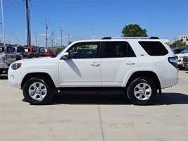 2023 Toyota 4Runner