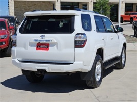 2023 Toyota 4Runner