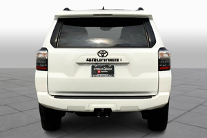 2024 Toyota 4Runner