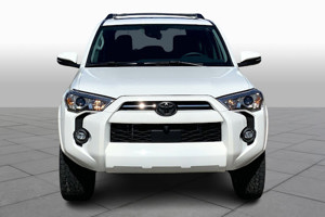 2024 Toyota 4Runner