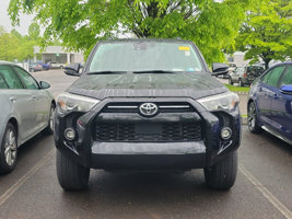 2021 Toyota 4Runner