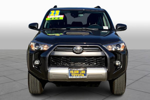 2023 Toyota 4Runner