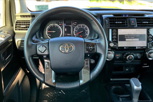 2023 Toyota 4Runner