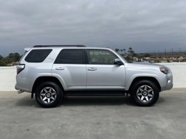 2021 Toyota 4Runner