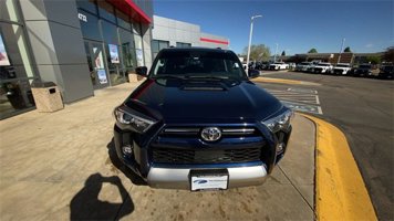 2023 Toyota 4Runner