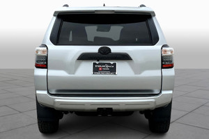 2024 Toyota 4Runner