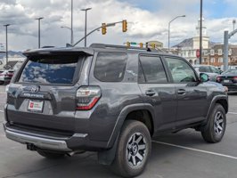 2023 Toyota 4Runner