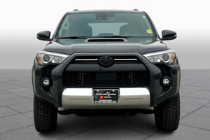 2024 Toyota 4Runner