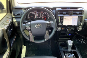 2023 Toyota 4Runner