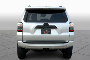 2024 Toyota 4Runner