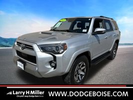 2022 Toyota 4Runner