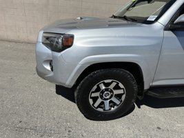 2022 Toyota 4Runner