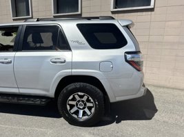 2022 Toyota 4Runner