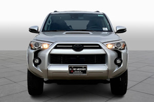 2023 Toyota 4Runner