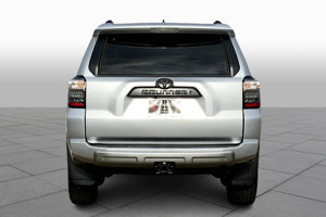 2023 Toyota 4Runner