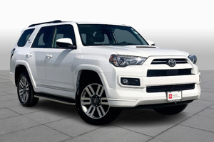 2023 Toyota 4Runner