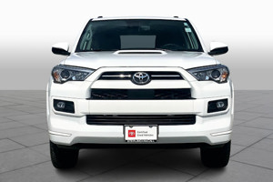 2023 Toyota 4Runner