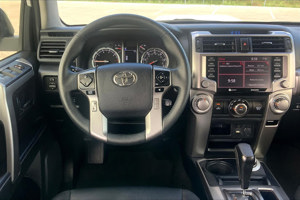 2023 Toyota 4Runner