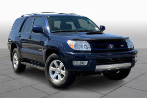 2005 Toyota 4Runner