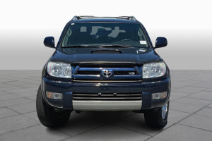 2005 Toyota 4Runner