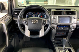 2016 Toyota 4Runner