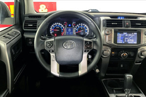 2018 Toyota 4Runner