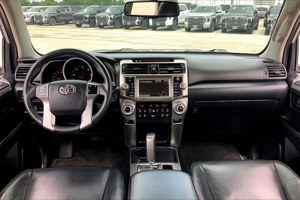 2012 Toyota 4Runner