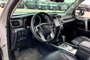 2012 Toyota 4Runner