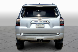 2016 Toyota 4Runner