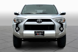 2016 Toyota 4Runner