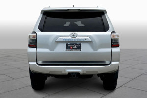 2016 Toyota 4Runner