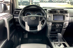 2016 Toyota 4Runner