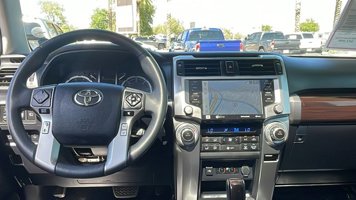 2022 Toyota 4Runner AWD