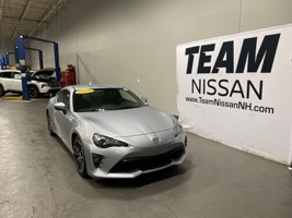 2020 Toyota 86