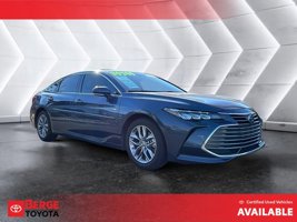 2020 Toyota Avalon