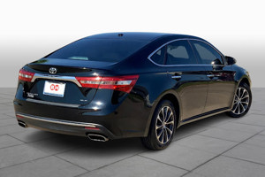 2016 Toyota Avalon