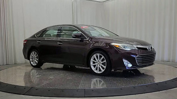 2013 Toyota Avalon