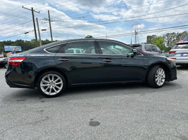 2015 Toyota Avalon